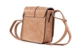 TOM TAILOR Vivien Handbag Taupe TOM TAILOR Vivien Handbag Taupe