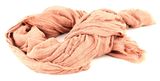 ESPRIT Solid Stripe Scarf L Nude ESPRIT Solid Stripe Scarf L Nude