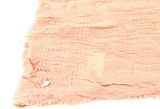 ESPRIT Solid Stripe Scarf L Nude ESPRIT Solid Stripe Scarf L Nude