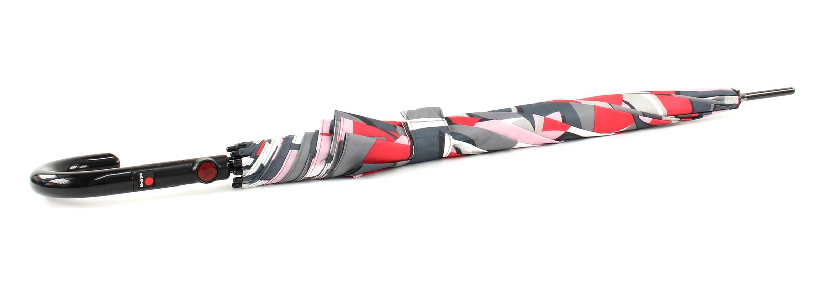 Knirps T.703 Stick Automatic Madagascar Fire UV-Protection