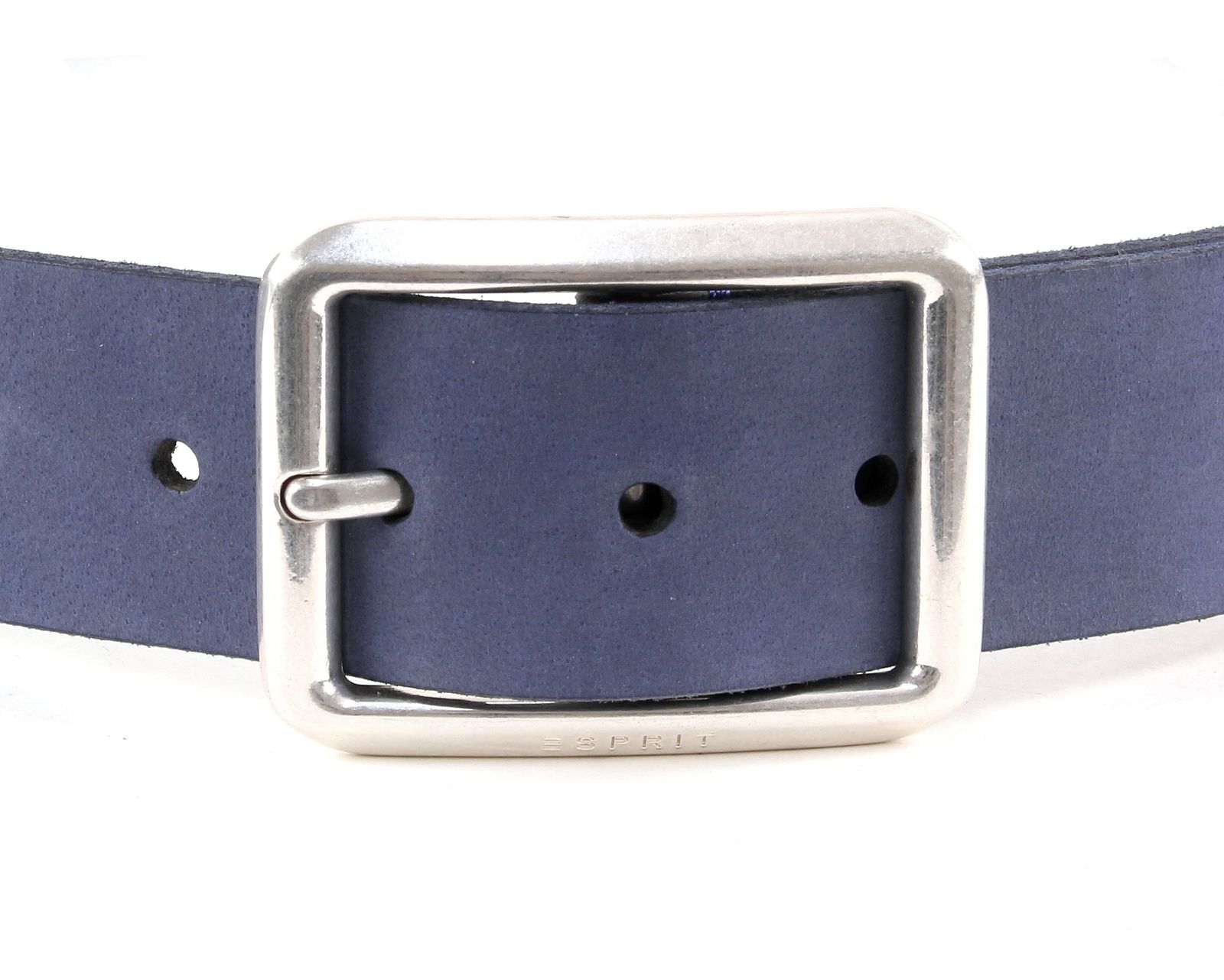 ESPRIT Basic Belt W70 Blue