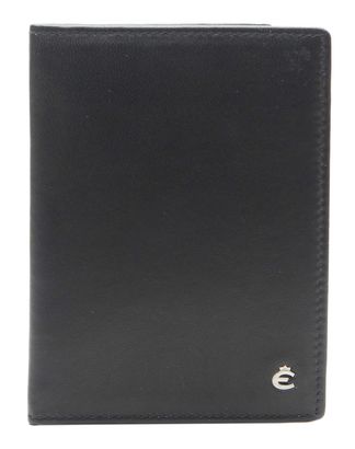 Esquire Harry RFID ID Case Black