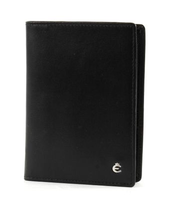 Esquire Harry RFID ID Case Black