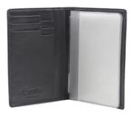 Esquire Harry RFID ID Case Black