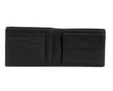 Esquire Harry RFID Wallet Cross M Black Esquire Harry RFID Wallet Cross M Black