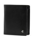 Esquire Harry RFID Wallet High S Black Esquire Harry RFID Wallet High S Black