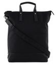 JOST Bergen X-Change Bag S Black JOST Bergen X-Change Bag S Black