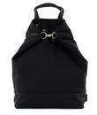 JOST Bergen X-Change Bag S Black JOST Bergen X-Change Bag S Black