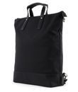 JOST Bergen X-Change Bag S Black JOST Bergen X-Change Bag S Black