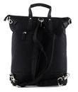 JOST Bergen X-Change Bag S Black JOST Bergen X-Change Bag S Black