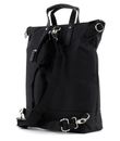 JOST Bergen X-Change Bag S Black JOST Bergen X-Change Bag S Black