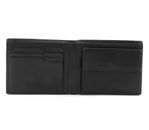Esquire Harry RFID Wallet Cross S Black Esquire Harry RFID Wallet Cross S Black