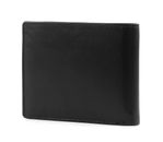 Esquire Harry RFID Wallet Cross S Black Esquire Harry RFID Wallet Cross S Black