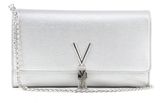 VALENTINO Divina Lady Clutch Argento