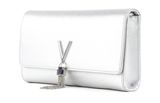 VALENTINO Divina Lady Clutch Argento