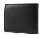 bugatti Simbiosi Coin Wallet 8CC Black bugatti Simbiosi Coin Wallet 8CC Black