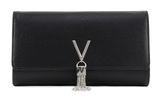 VALENTINO Divina Lady Clutch Nero