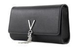 VALENTINO Divina Lady Clutch Nero