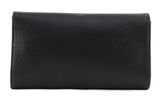 VALENTINO Divina Lady Clutch Nero