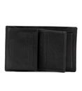 bruno banani Stockholm 7CC and Coin Wallet Black bruno banani Stockholm 7CC and Coin Wallet Black