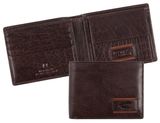 camel active Panama 8 CC + Coin Wallet S Brown