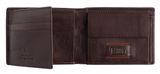 camel active Panama 6 CC + Coin Wallet S Brown