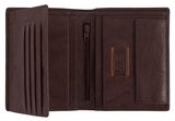 camel active Panama Wallet Brown