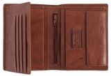 camel active Panama Wallet Cognac