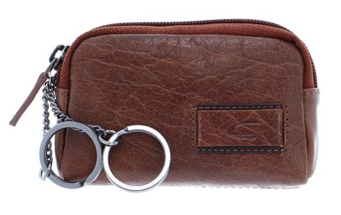 camel active Panama Keyholder Cognac