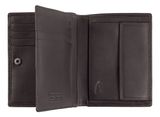 camel active Atlanta Wallet High Brown