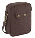 camel active Journey Shoulderbag S Brown