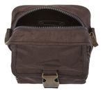 camel active Journey Shoulderbag S Brown