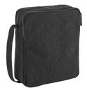 camel active Journey Shoulderbag M Black camel active Journey Shoulderbag M Black