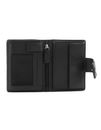 Maître Henau Dawina Purse MV9F Black Maître Henau Dawina Purse MV9F Black