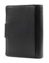 Maître Henau Dawina Purse MV9F Black Maître Henau Dawina Purse MV9F Black