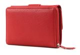 Maître Kirschroth Diethilde Purse MH12FZ Red Maître Kirschroth Diethilde Purse MH12FZ Red