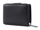 Maître Henau Diethilde Purse MH9FZ Dark Blue