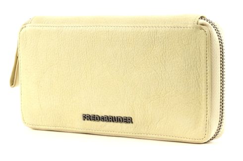 FREDsBRUDER Iconic Wallet RV Lemon