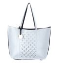 Tamaris Kaila Reversible Shopping Bag Navy Comb. Tamaris Kaila Reversible Shopping Bag Navy Comb.