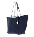 Tamaris Kaila Reversible Shopping Bag Navy Comb. Tamaris Kaila Reversible Shopping Bag Navy Comb.