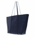 Tamaris Kaila Reversible Shopping Bag Navy Comb. Tamaris Kaila Reversible Shopping Bag Navy Comb.