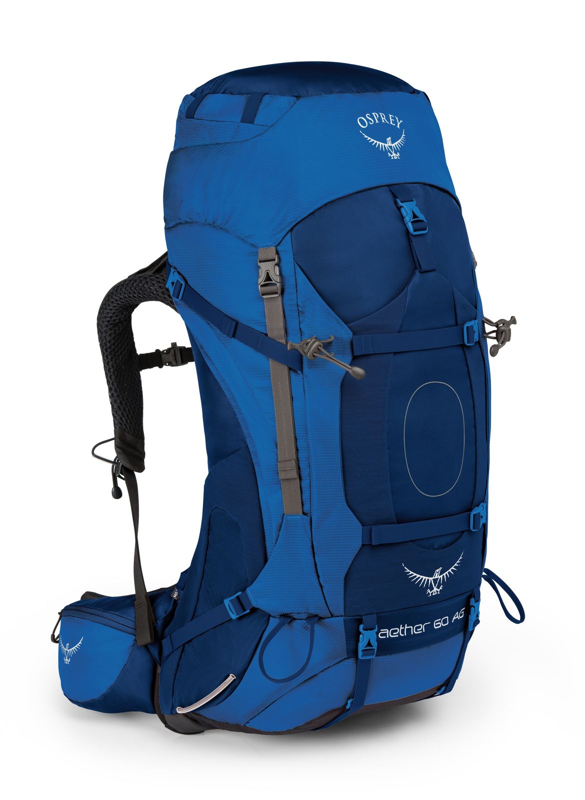 osprey packs