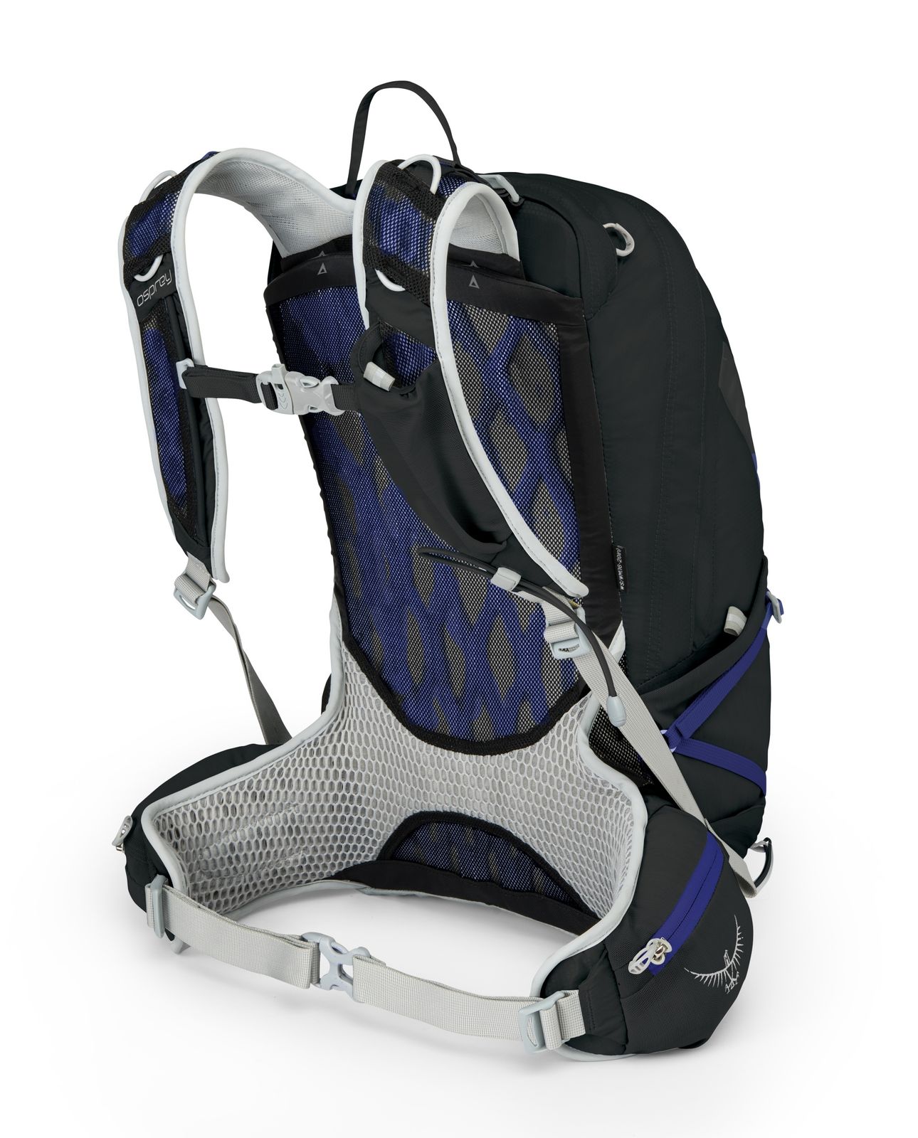 Osprey Tempest 20 S / M Black