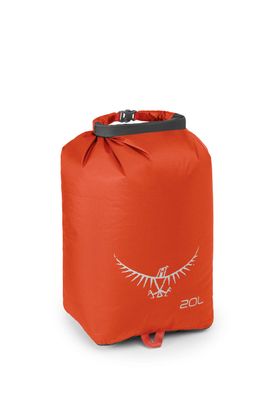 Osprey Ultralight DrySack 20 Poppy Orange