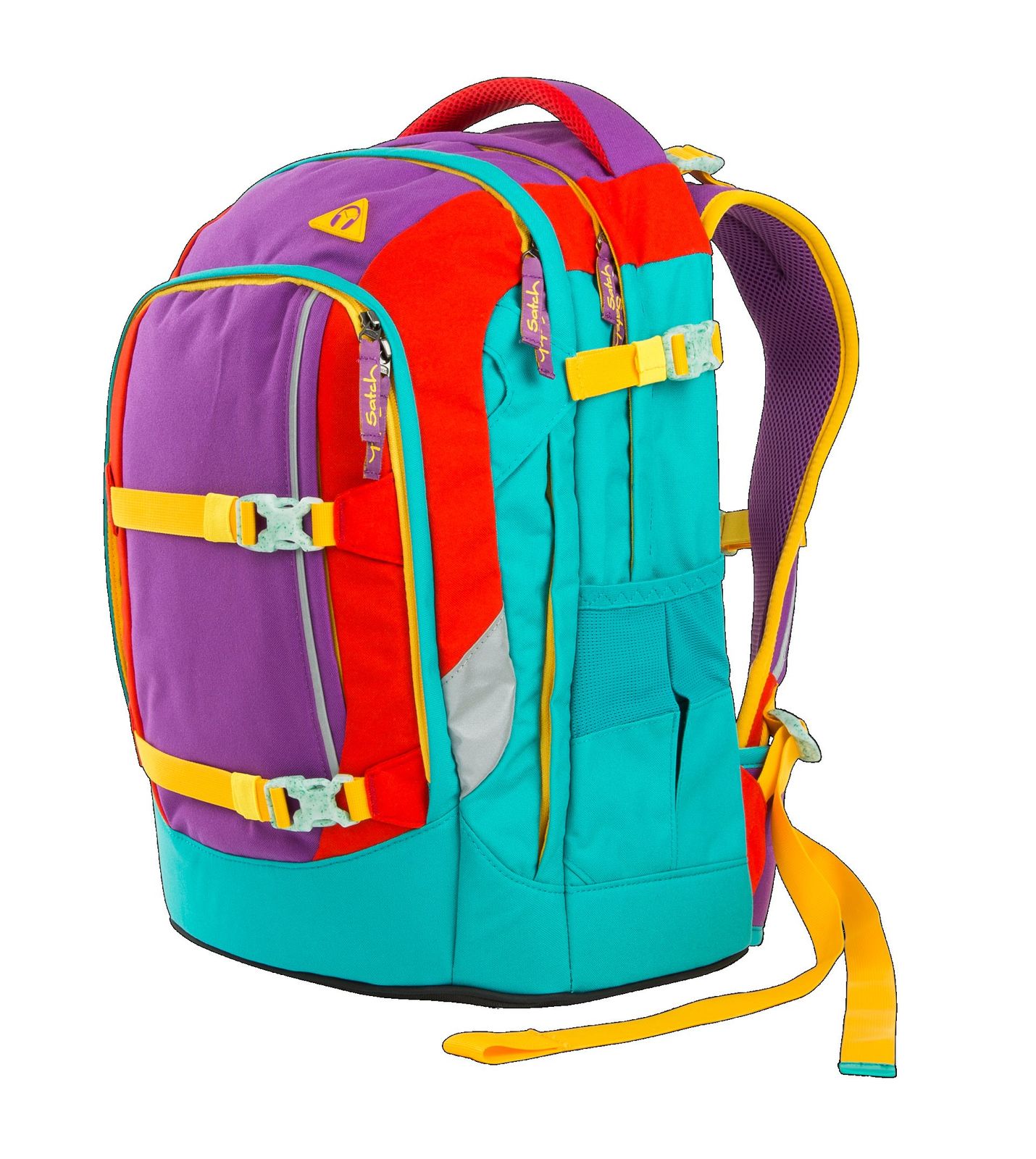 satch Pack Flash Runner