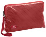 eagle creek Pack-It Quilted Reversible Wristlet Repeak Red eagle creek Pack-It Quilted Reversible Wristlet Repeak Red