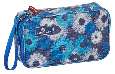 eagle creek Pack-It Quilted Quarter Cube Daisy Chain