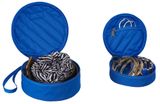 eagle creek Pack-It Quilted Circlet Set Blue Sea