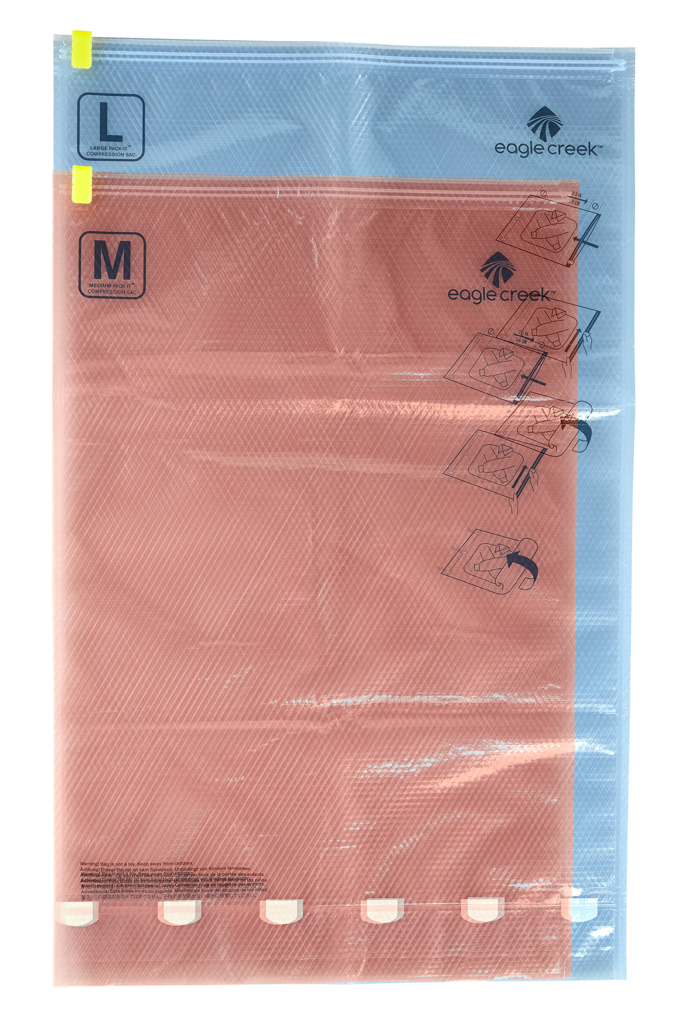 eagle creek Pack-It Compression Sac Set M / L