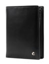 Esquire Harry RFID Wallet High Black Esquire Harry RFID Wallet High Black